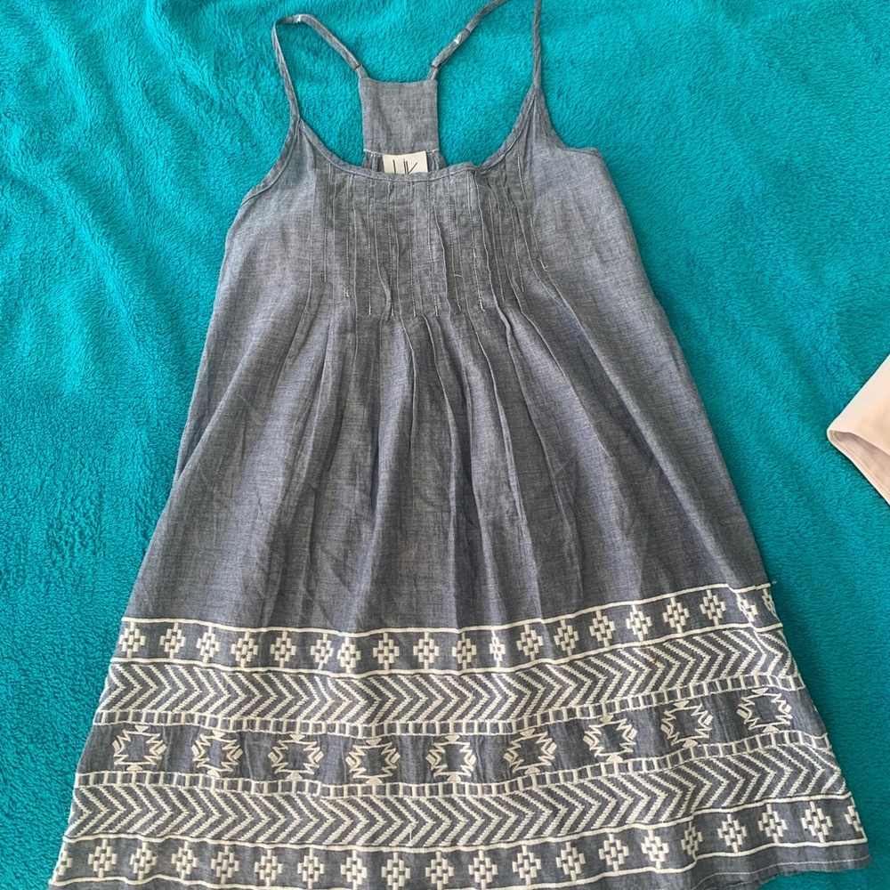LIV Dress